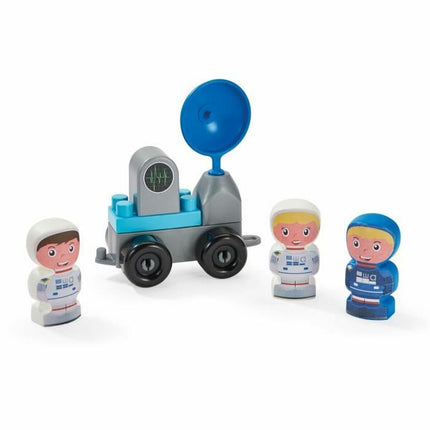 Playset Ecoiffier Space Shuttle