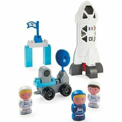 Playset Ecoiffier Space Shuttle