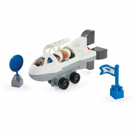 Playset Ecoiffier Space Shuttle