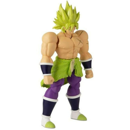 Actionfiguren Dragon Ball Broly Super Saiyan Bandai 36236 Bunt Kunststoff (1 Stücke) (33 cm)