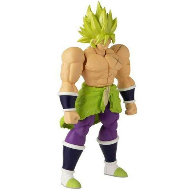 Actionfiguren Dragon Ball Broly Super Saiyan Bandai 36236 Bunt Kunststoff (1 Stücke) (33 cm)