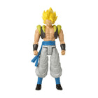 Sammelfigur Dragon Ball Limit Breaker Super Saiyan Gogeta PVC 30 cm