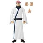 Sammelfigur Jujutsu Kaisen Ryomen Sukuna PVC 17 cm