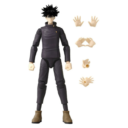 Deko-Figur Bandai AH36984                         Kunststoff