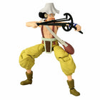 Sammelfigur One Piece Usopp PVC 17 cm