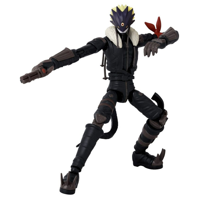 Deko-Figur Bandai AH37703 Kunststoff