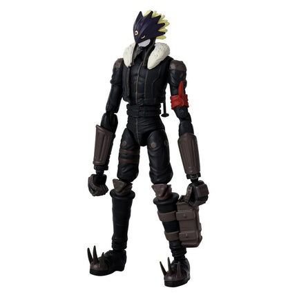 Deko-Figur Bandai AH37703 Kunststoff