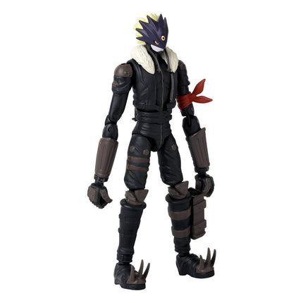 Deko-Figur Bandai AH37703 Kunststoff