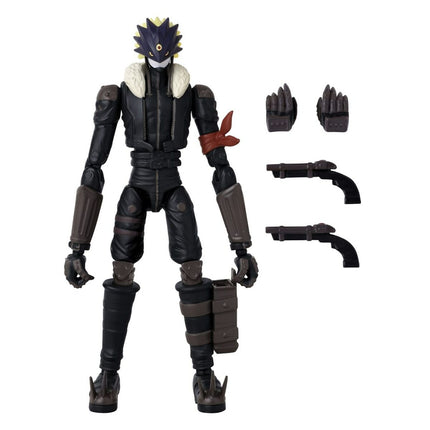 Deko-Figur Bandai AH37703 Kunststoff