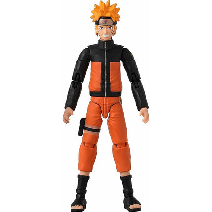 Deko-Figur Bandai Naruto Uzumaki 17 cm