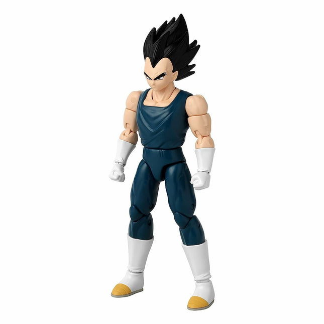 Sammelfigur Dragon Ball Stars Vegeta PVC 17 cm