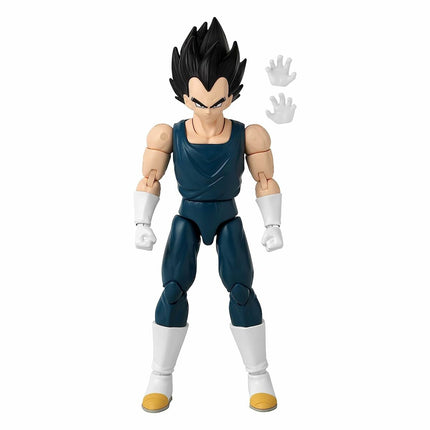Sammelfigur Dragon Ball Stars Vegeta PVC 17 cm