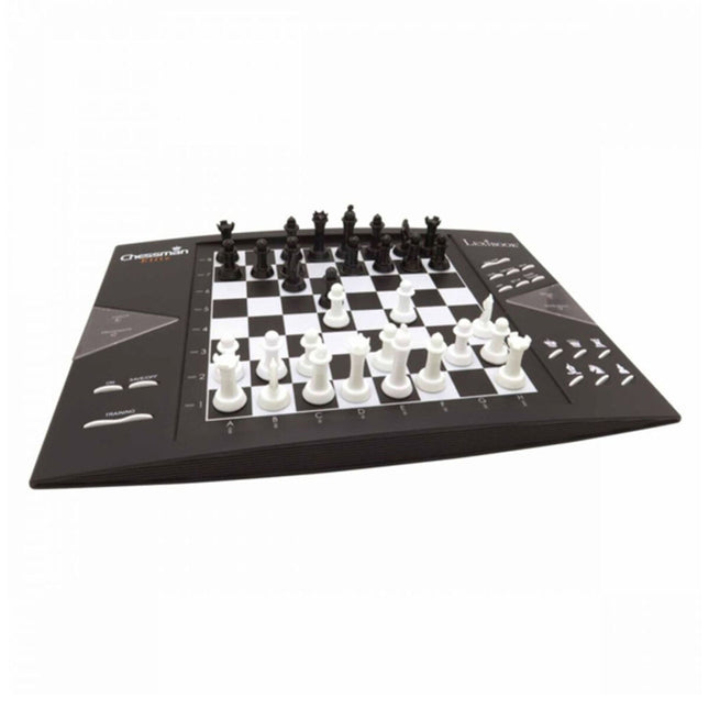 Tischspiel Chessman Elite Lexibook CG1300