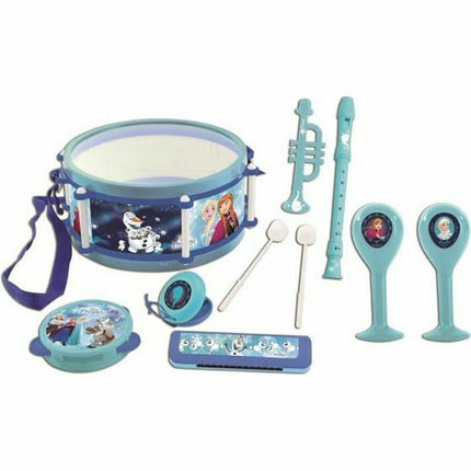 Musikanlage Lexibook Frozen 7 Stücke