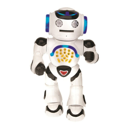 Bildungsroboter Powerman Lexibook (ES)