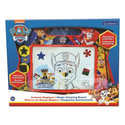 Tafel Lexibook CRPA550 Kinder: Kunst und Kreativität