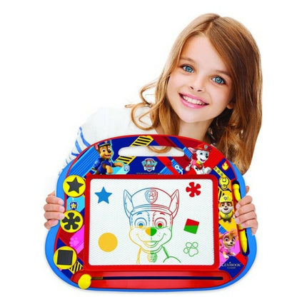 Tafel Lexibook CRPA550 Kinder: Kunst und Kreativität