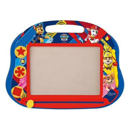 Tafel Lexibook CRPA550 Kinder: Kunst und Kreativität