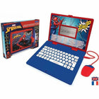 Laptop Lexibook SPIDER-MAN (FR / EN)