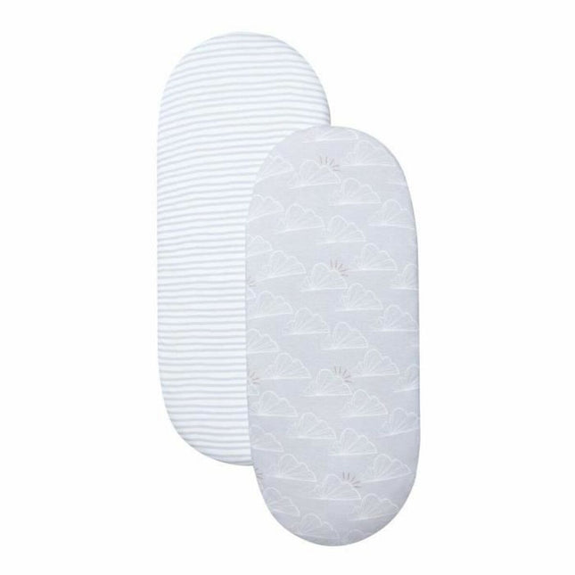 Spannbetttuch Béaba