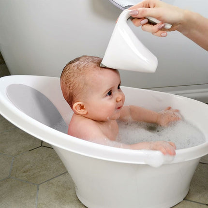 Badewanne Béaba Shnuggle 39 x 62 x 36 cm Blau