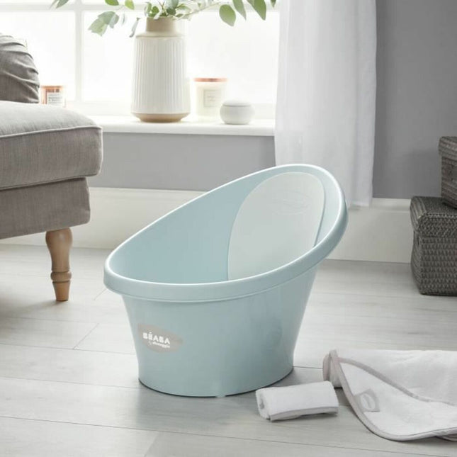 Badewanne Béaba Shnuggle 39 x 62 x 36 cm Blau