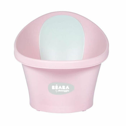 Badewanne Béaba Shnuggle 39 x 62 x 36 cm Rosa