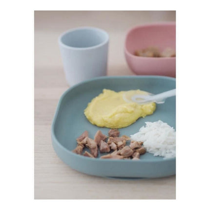 Geschirr-Set Béaba 4 Stücke