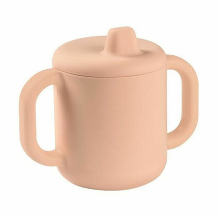 Lernglas Béaba 913525 Rosa