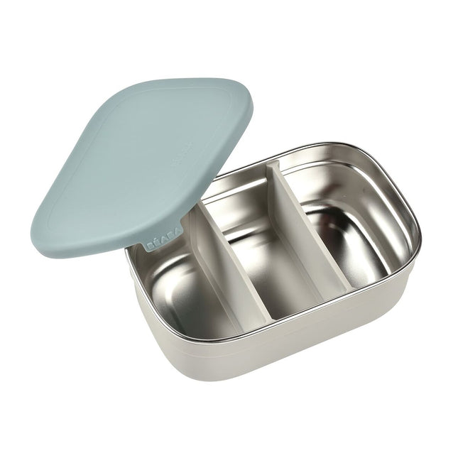 Lunchbox Béaba Blau