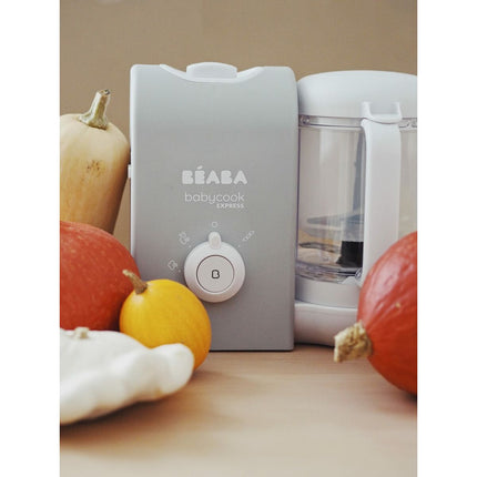 Küchenmaschine Béaba Babycook Express Blau