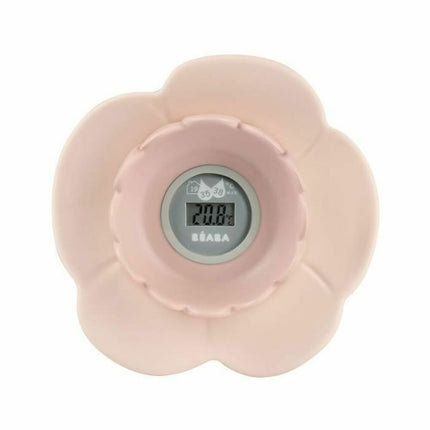 Digital Weinthermometer Béaba Lotus Rosa