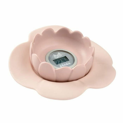 Digital Weinthermometer Béaba Lotus Rosa