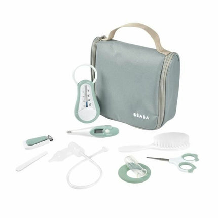Hygiene-Set Béaba 920389 Blau