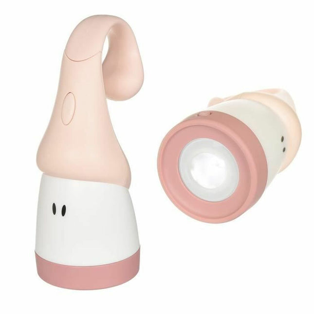 Nachtlicht Béaba Pixie Torch Rosa
