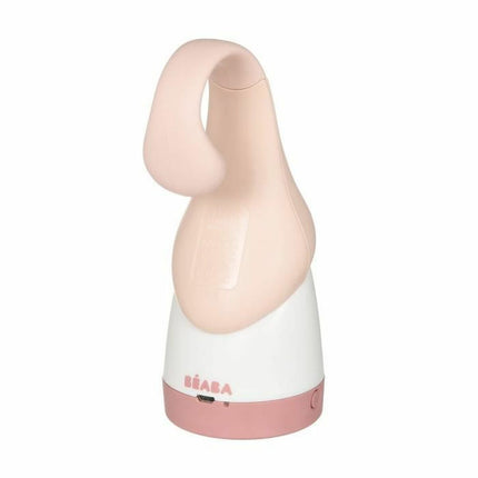 Nachtlicht Béaba Pixie Torch Rosa