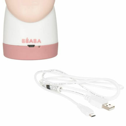 Nachtlicht Béaba Pixie Torch Rosa