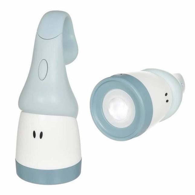 Nachtlicht Béaba Pixie Torch Blau