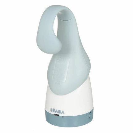 Nachtlicht Béaba Pixie Torch Blau