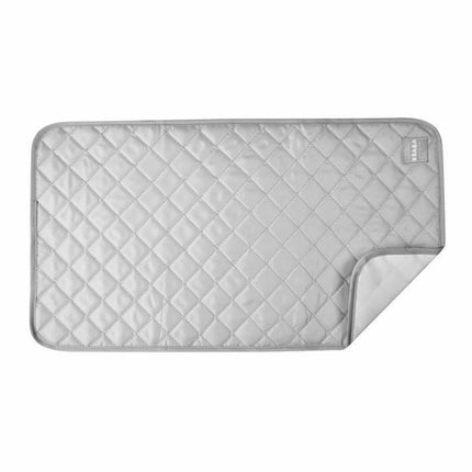 Wickeltasche Béaba Geneve lll Grau