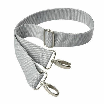 Wickeltasche Béaba Geneve lll Grau