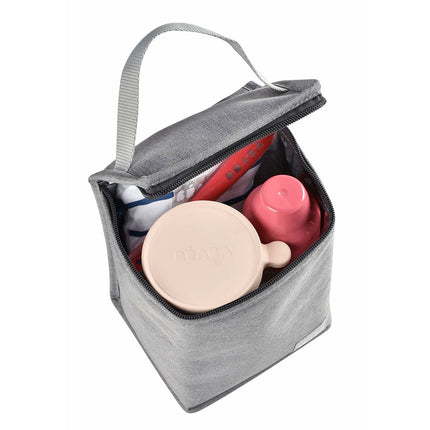 Kühltasche Béaba 940254 Grau