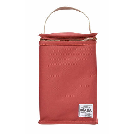 Kühltasche Béaba 940256 Terrakotta