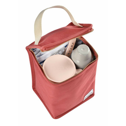 Kühltasche Béaba 940256 Terrakotta