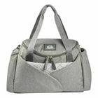 Baby-Zubehör-Rucksack Béaba 940274 Grau