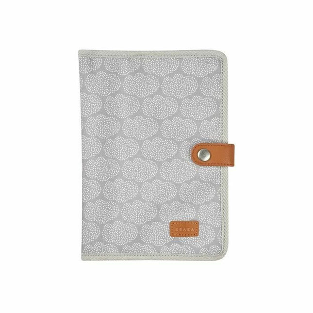 Dokumentenhalter Béaba Grau