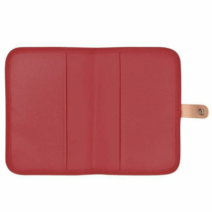 Dokumentenhalter Béaba Rot