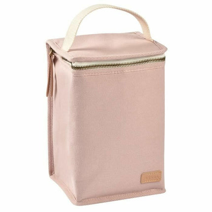 Kühltasche Béaba 22 cm Rosa