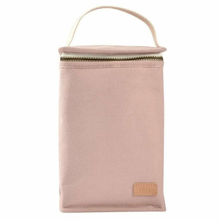 Kühltasche Béaba 22 cm Rosa