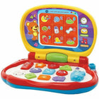 Lernspiel Vtech Baby Lumi Ordi Toddlers  Child Computer (FR) Bunt (1 Stücke)